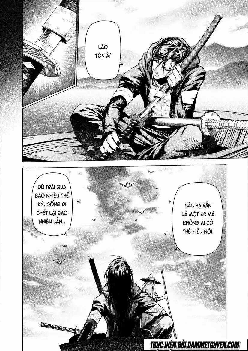 Unity of Heaven - Chapter 34 - Trang 26