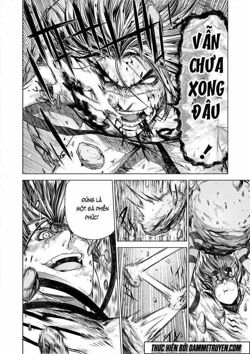 Unity of Heaven - Chapter 34 - Trang 5