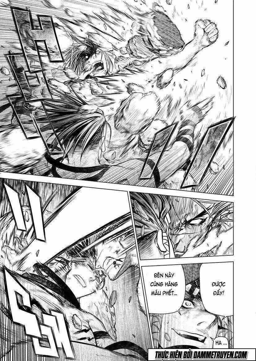 Unity of Heaven - Chapter 34 - Trang 6