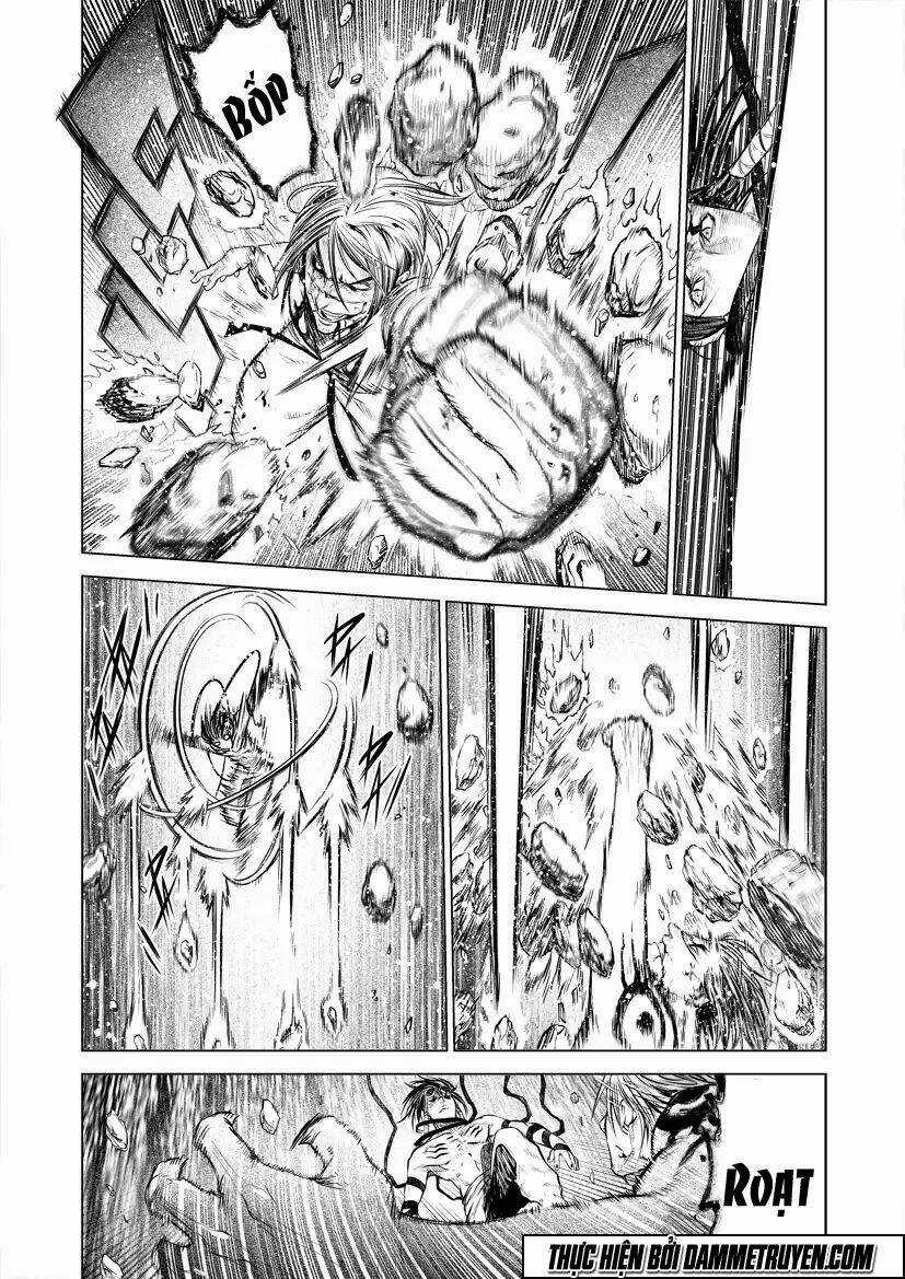 Unity of Heaven - Chapter 34 - Trang 9