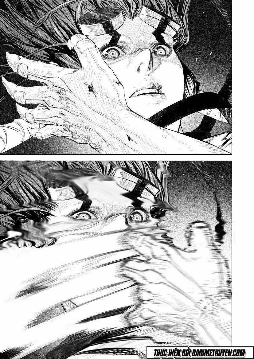 Unity of Heaven - Chapter 34 - Trang 10