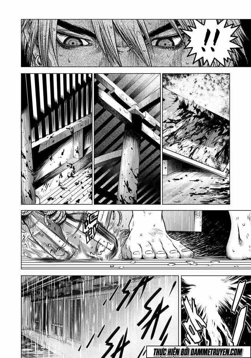 Unity of Heaven - Chapter 35 - Trang 1