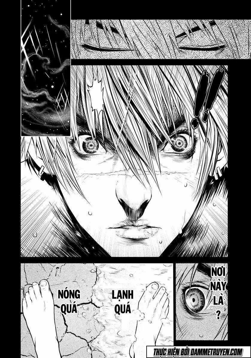 Unity of Heaven - Chapter 35 - Trang 24