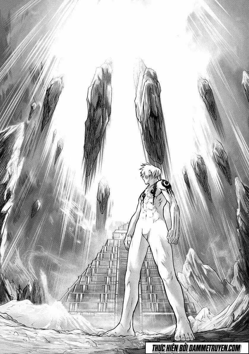 Unity of Heaven - Chapter 35 - Trang 25