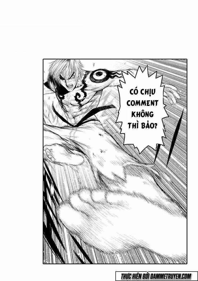 Unity of Heaven - Chapter 35 - Trang 29