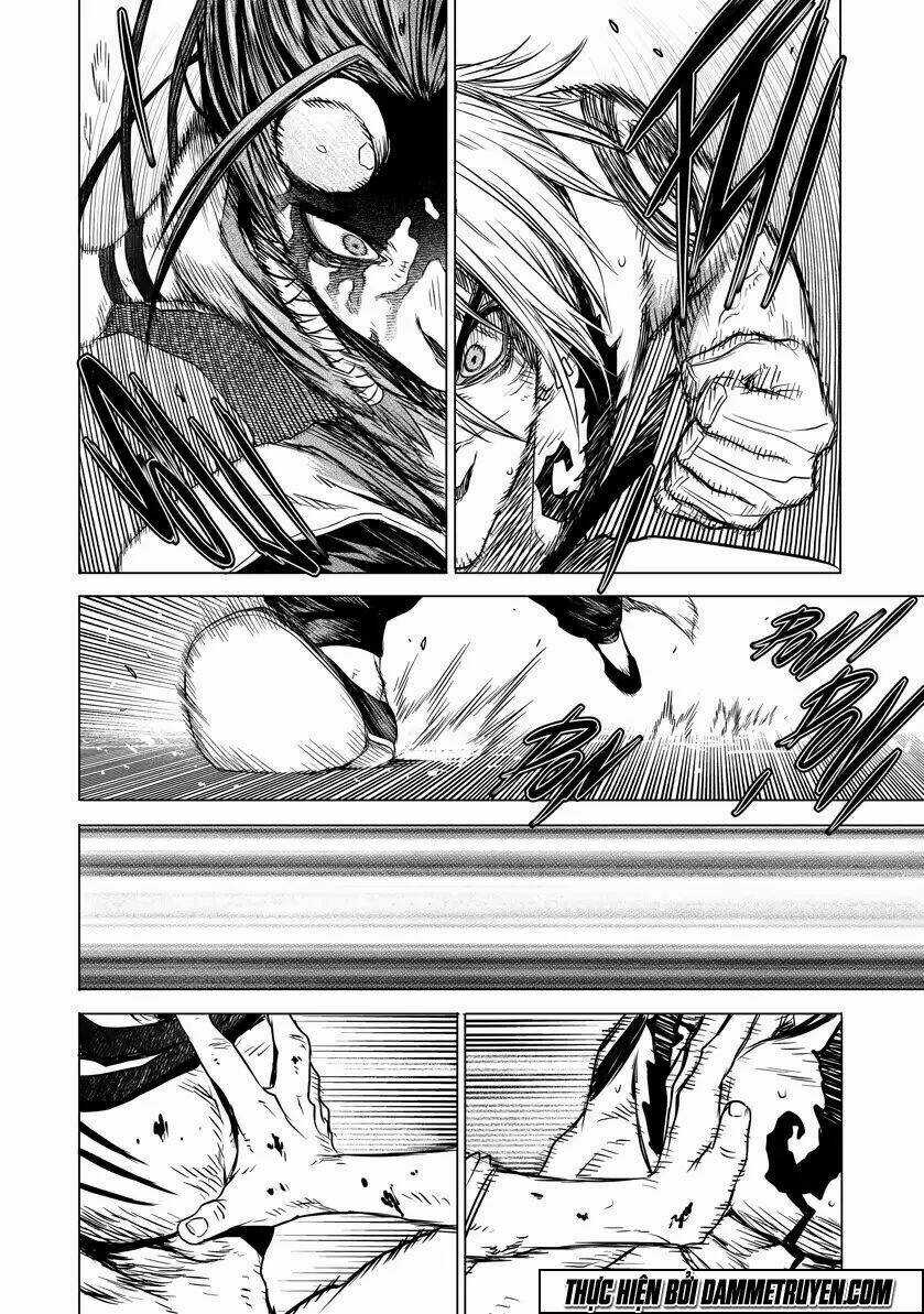 Unity of Heaven - Chapter 35 - Trang 6