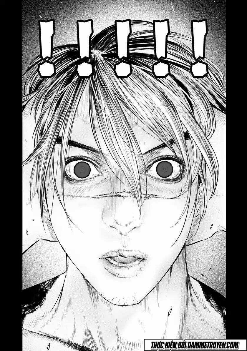 Unity of Heaven - Chapter 36 - Trang 11