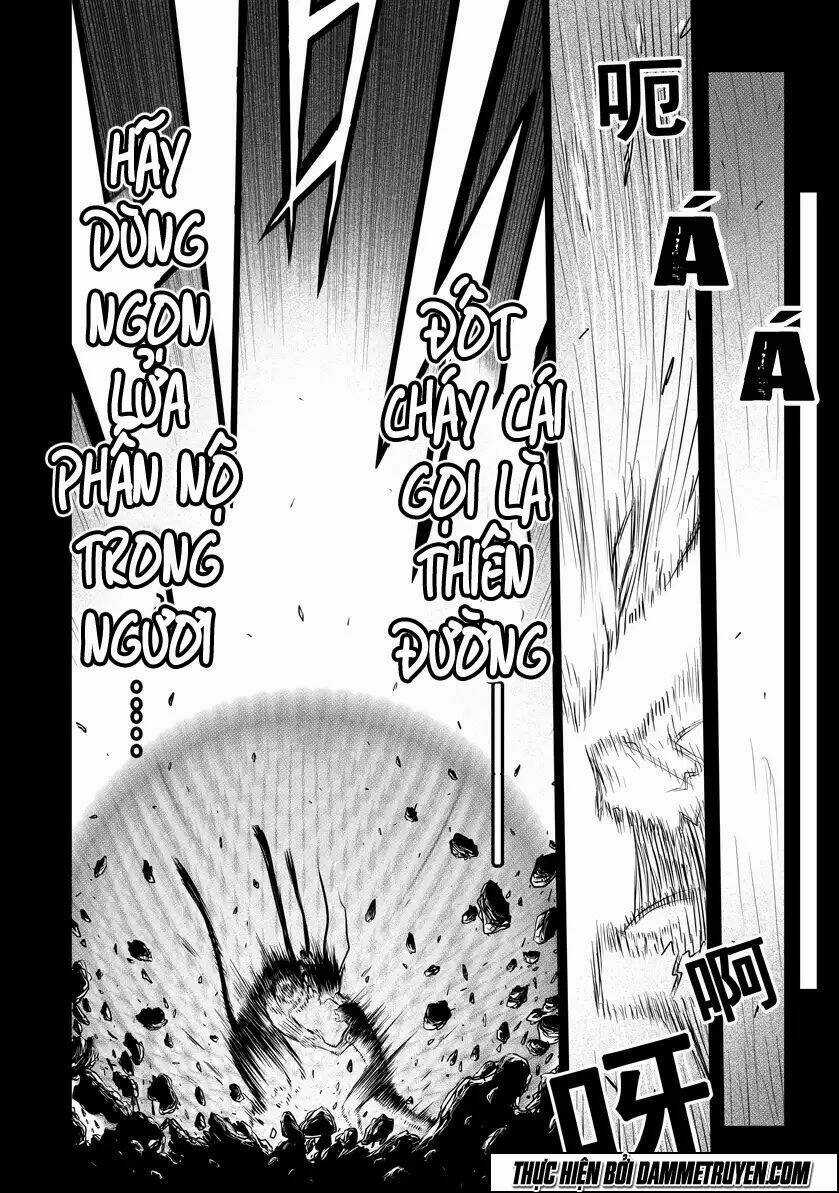 Unity of Heaven - Chapter 36 - Trang 16