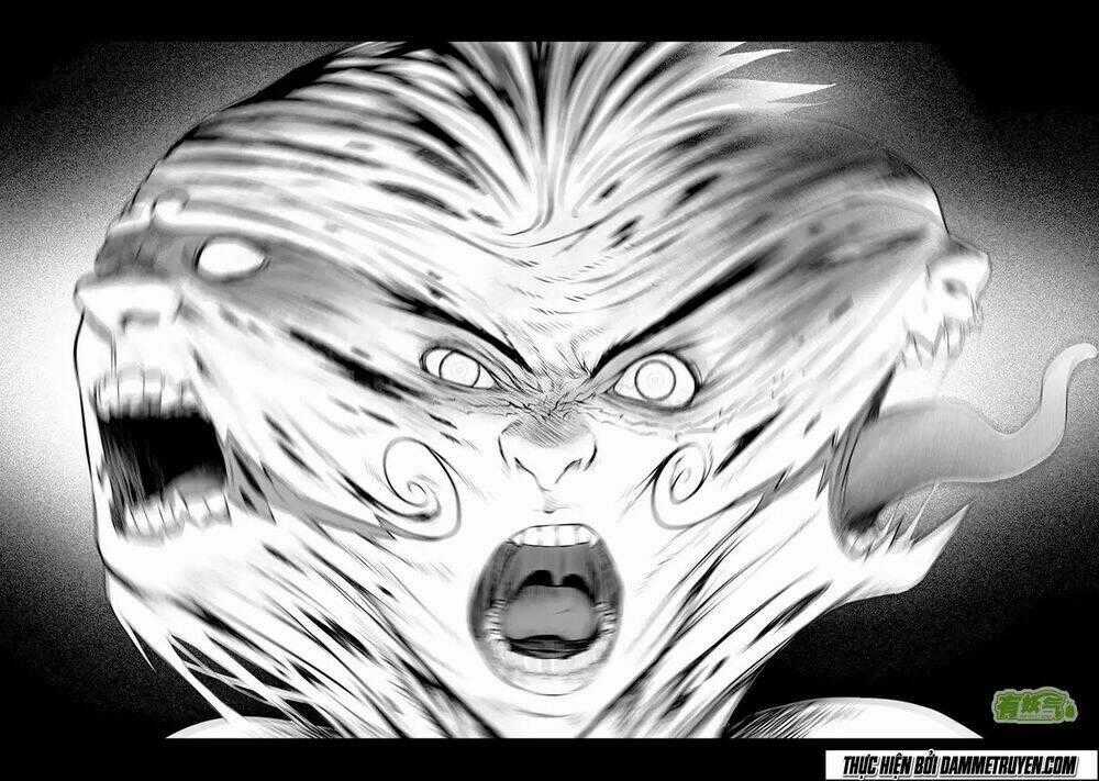 Unity of Heaven - Chapter 36 - Trang 17