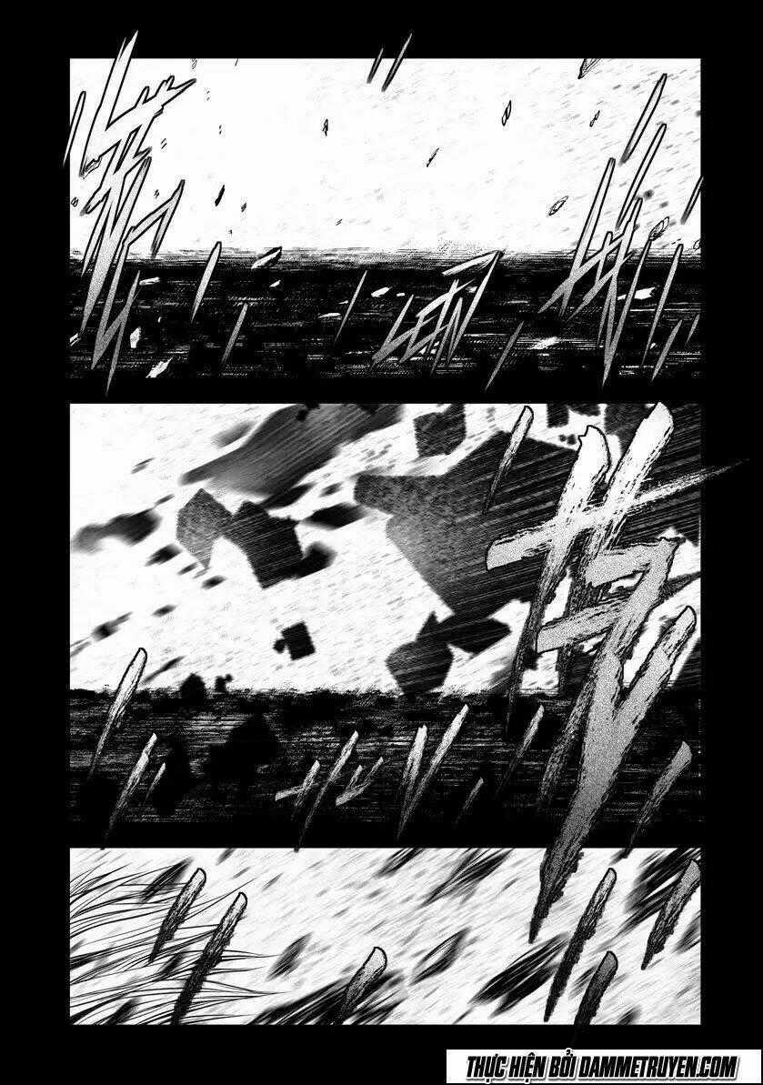 Unity of Heaven - Chapter 37 - Trang 1