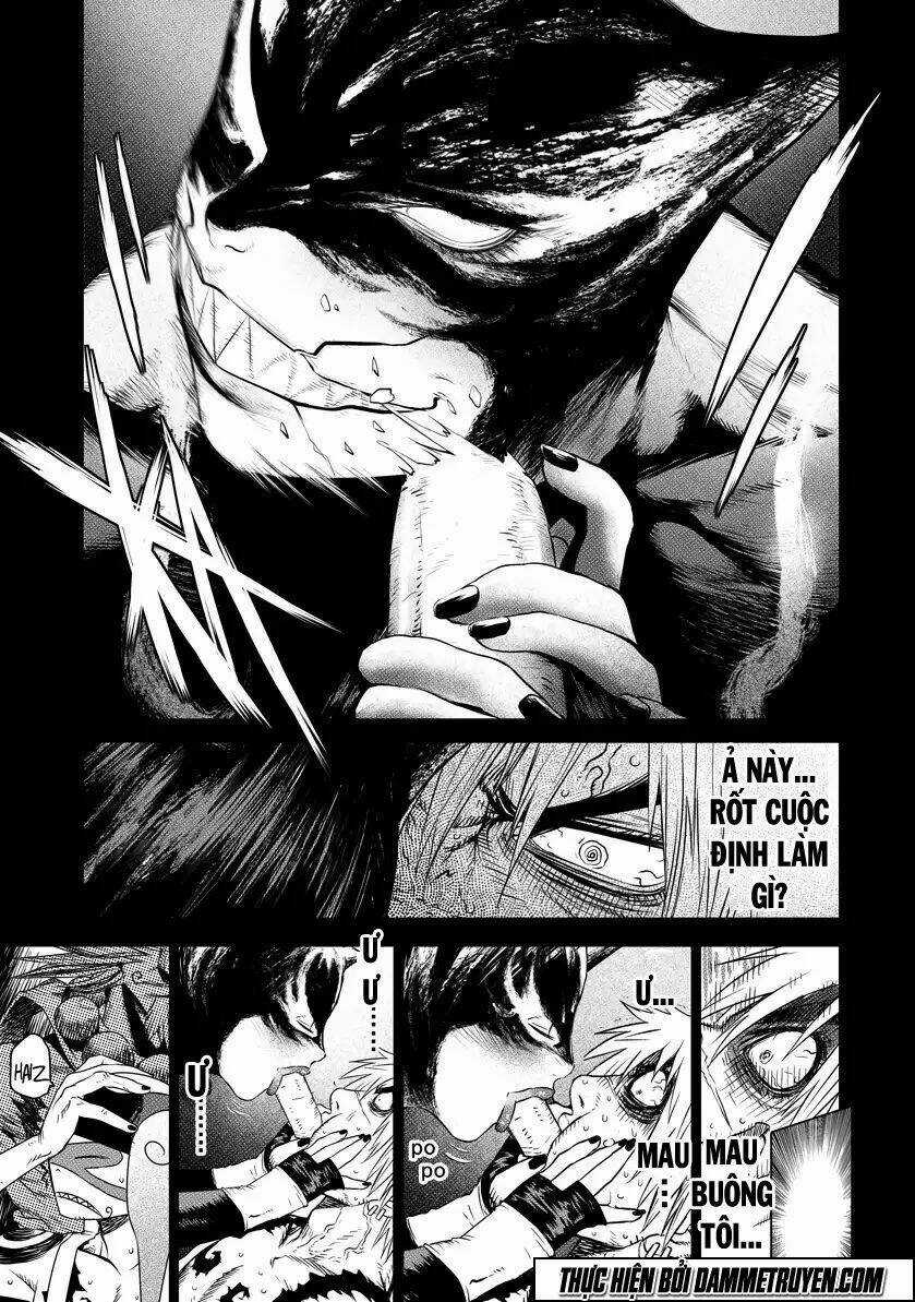 Unity of Heaven - Chapter 37 - Trang 15