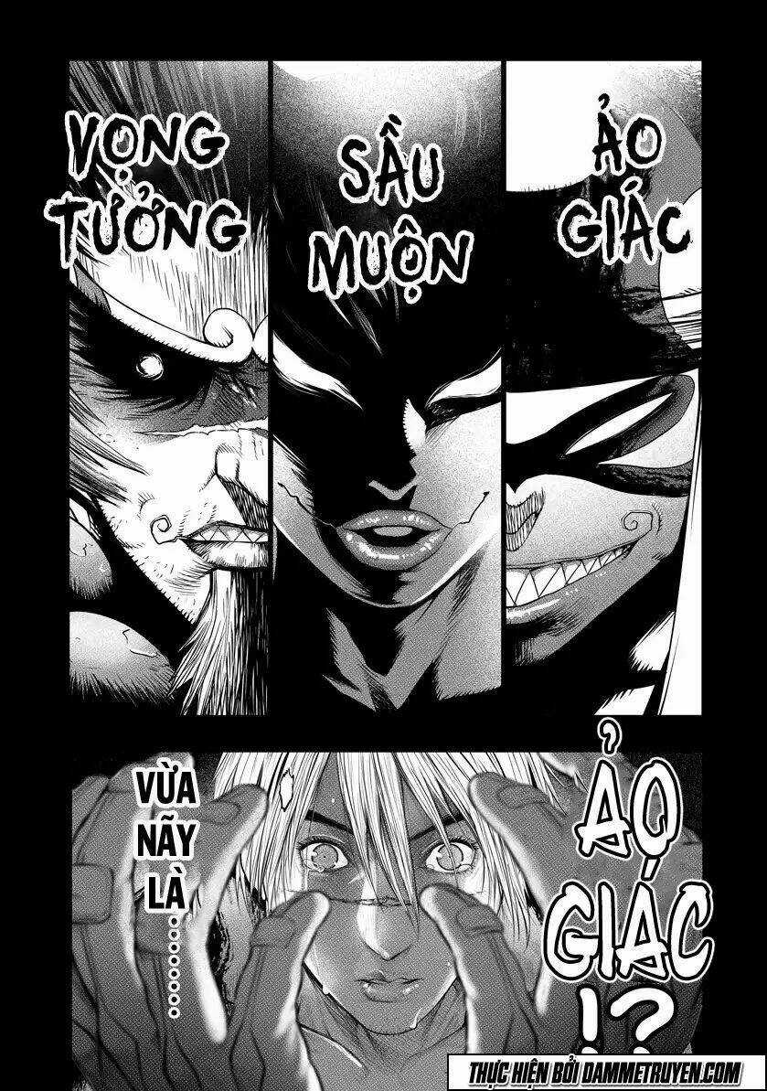 Unity of Heaven - Chapter 37 - Trang 3