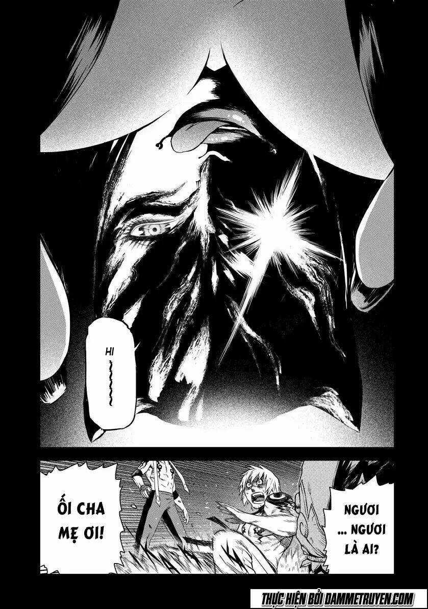 Unity of Heaven - Chapter 37 - Trang 6