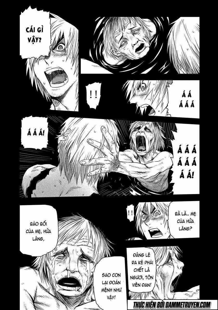 Unity of Heaven - Chapter 37 - Trang 10