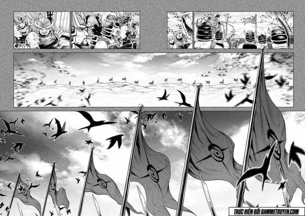 Unity of Heaven - Chapter 38 - Trang 6