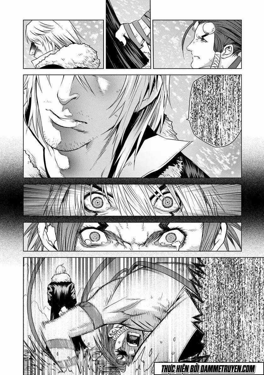 Unity of Heaven - Chapter 38 - Trang 10