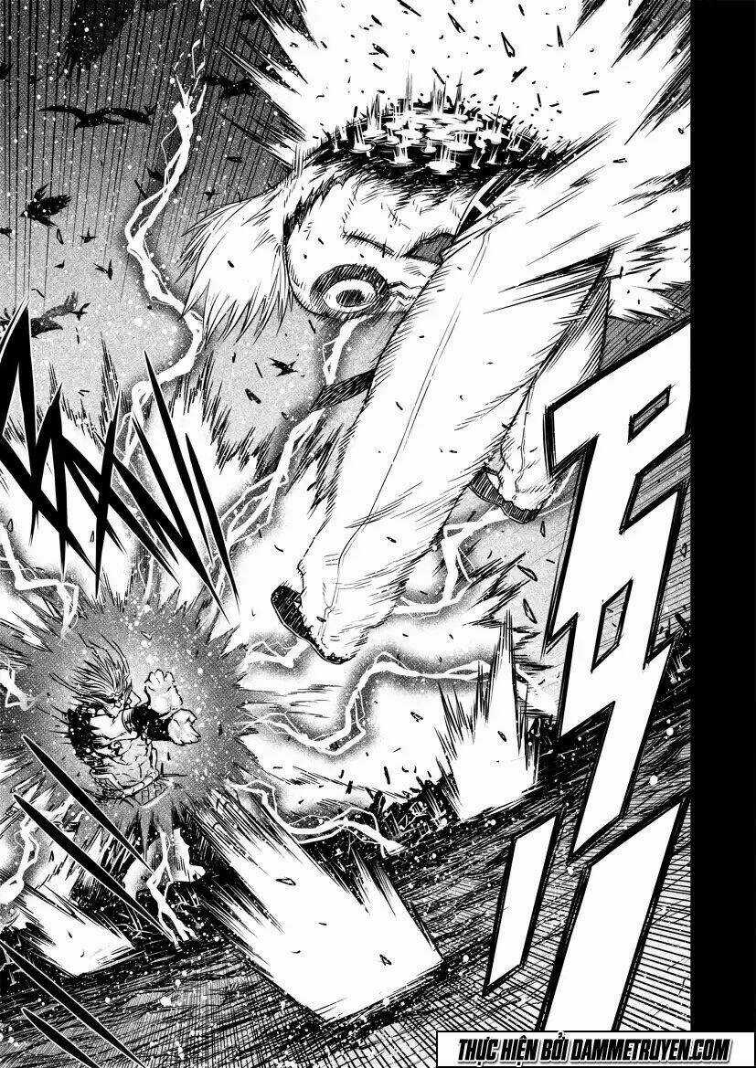 Unity of Heaven - Chapter 39 - Trang 9