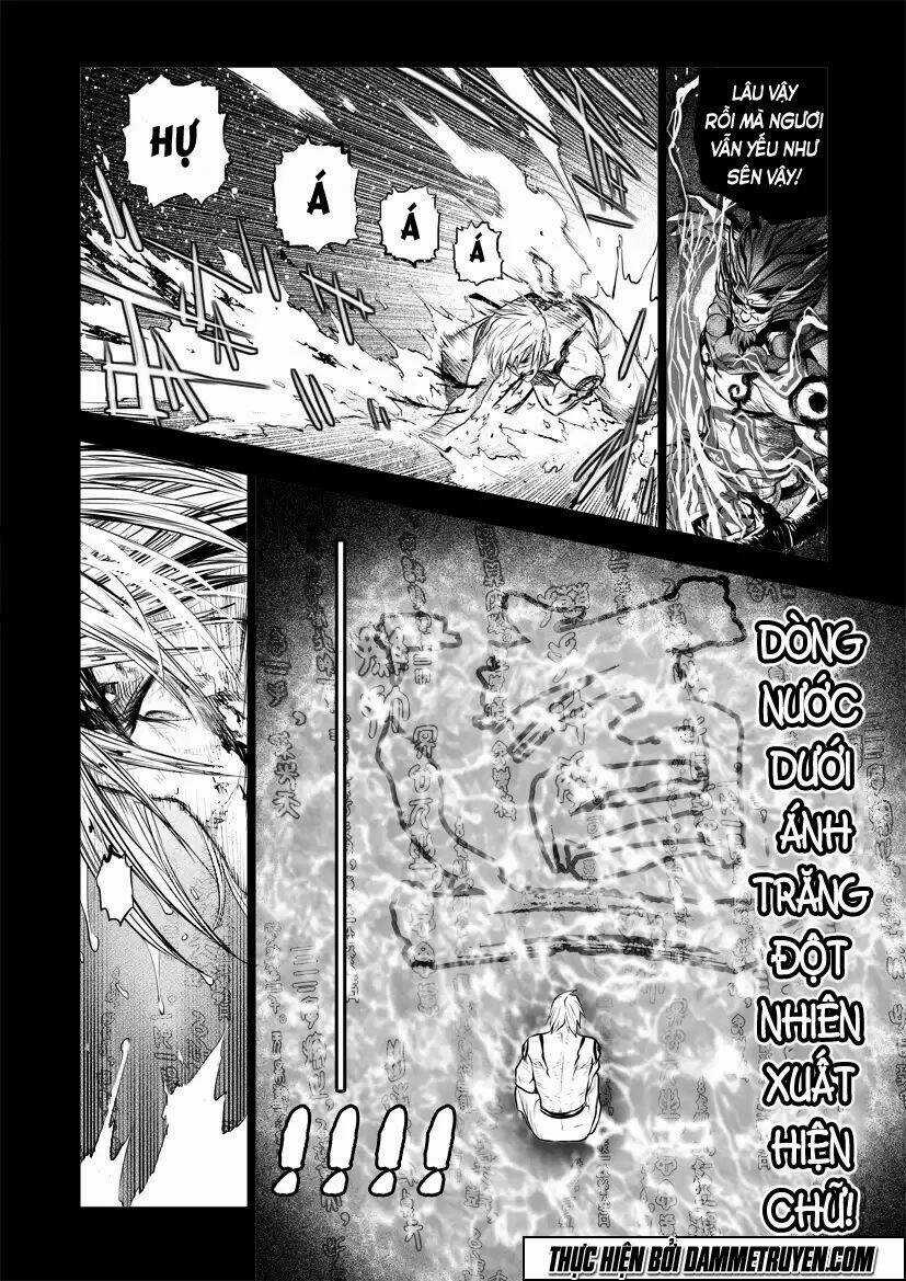 Unity of Heaven - Chapter 39 - Trang 10