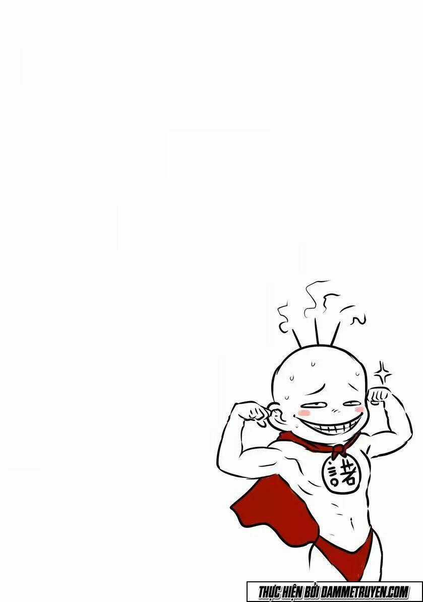 Unity of Heaven - Chapter 4.2 - Trang 17