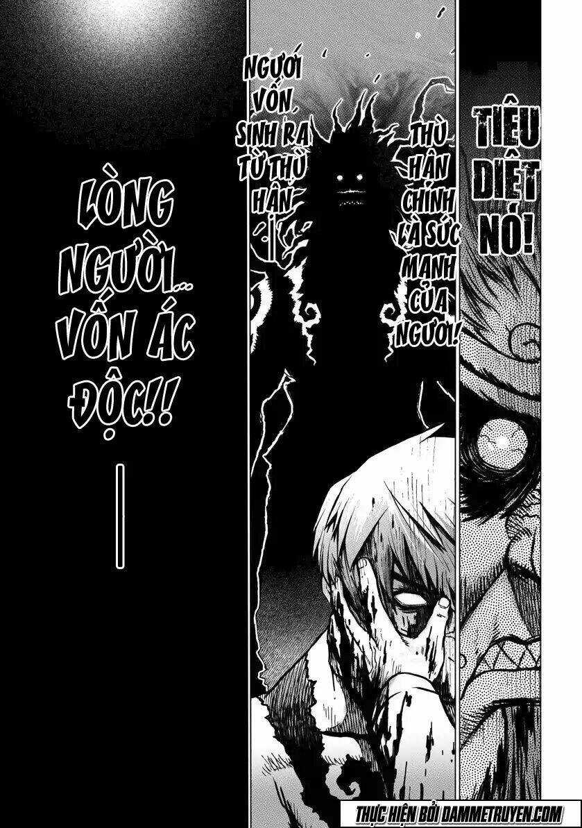 Unity of Heaven - Chapter 4.2 - Trang 5