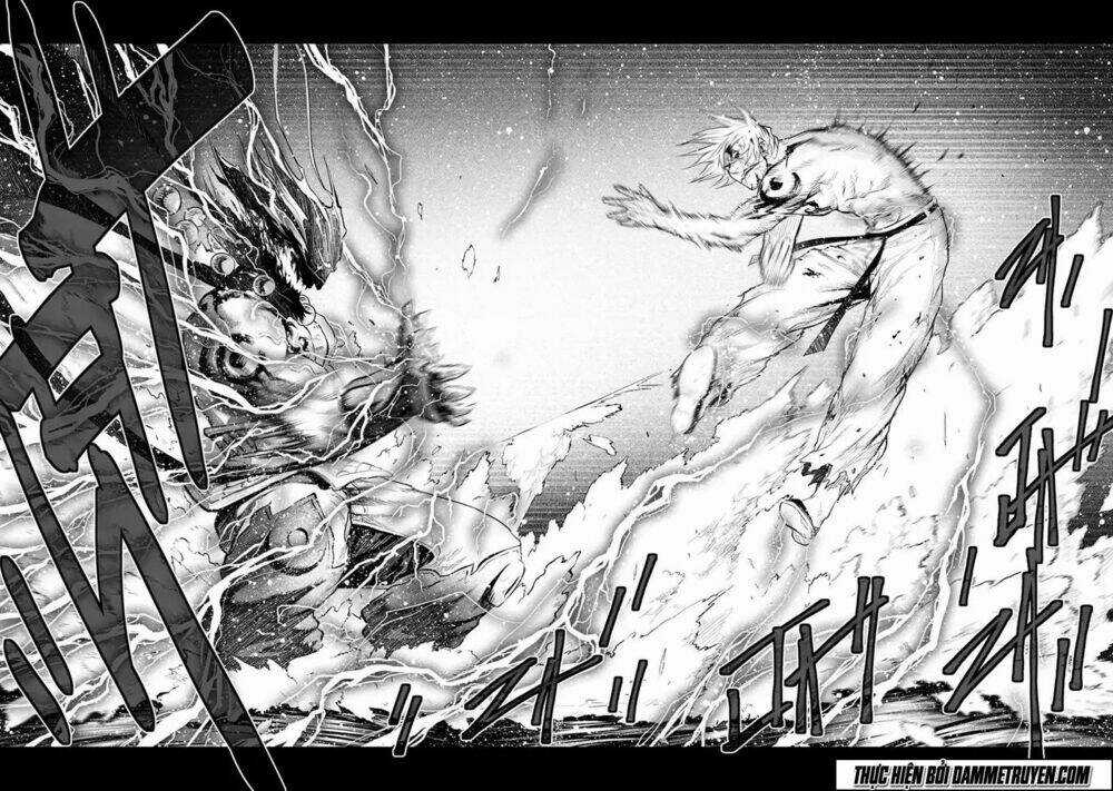 Unity of Heaven - Chapter 40 - Trang 6