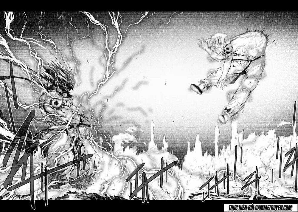 Unity of Heaven - Chapter 40 - Trang 7