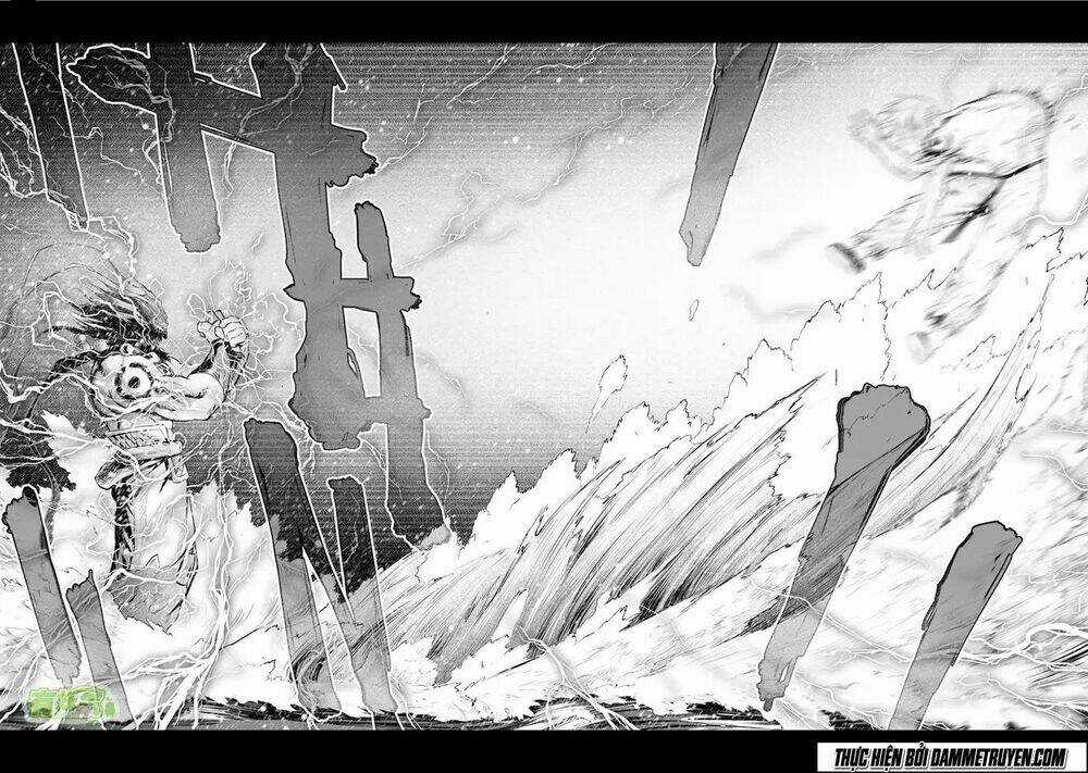 Unity of Heaven - Chapter 40 - Trang 8