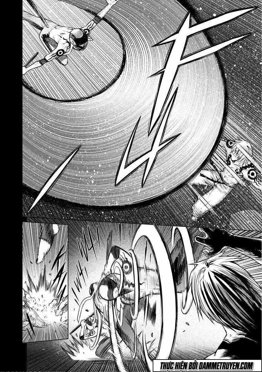 Unity of Heaven - Chapter 41 - Trang 2