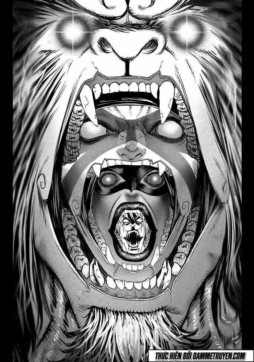 Unity of Heaven - Chapter 41 - Trang 12