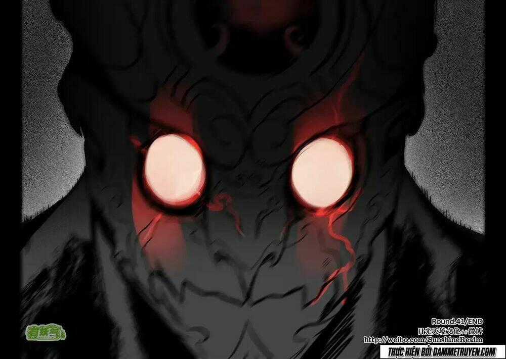 Unity of Heaven - Chapter 41 - Trang 14