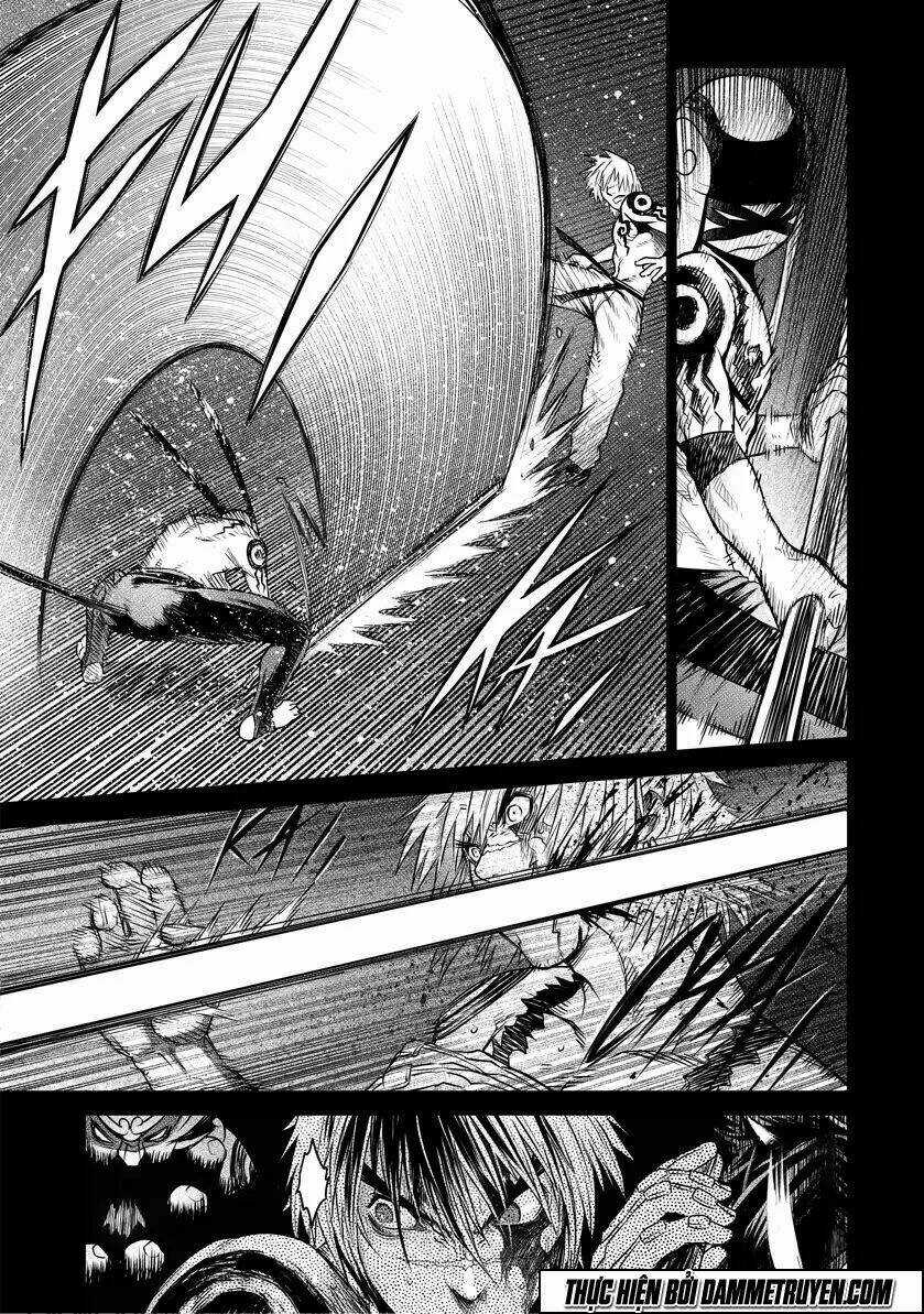 Unity of Heaven - Chapter 41 - Trang 3