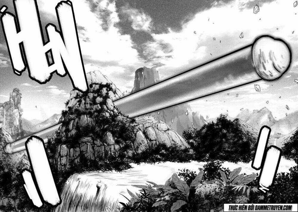 Unity of Heaven - Chapter 42 - Trang 12