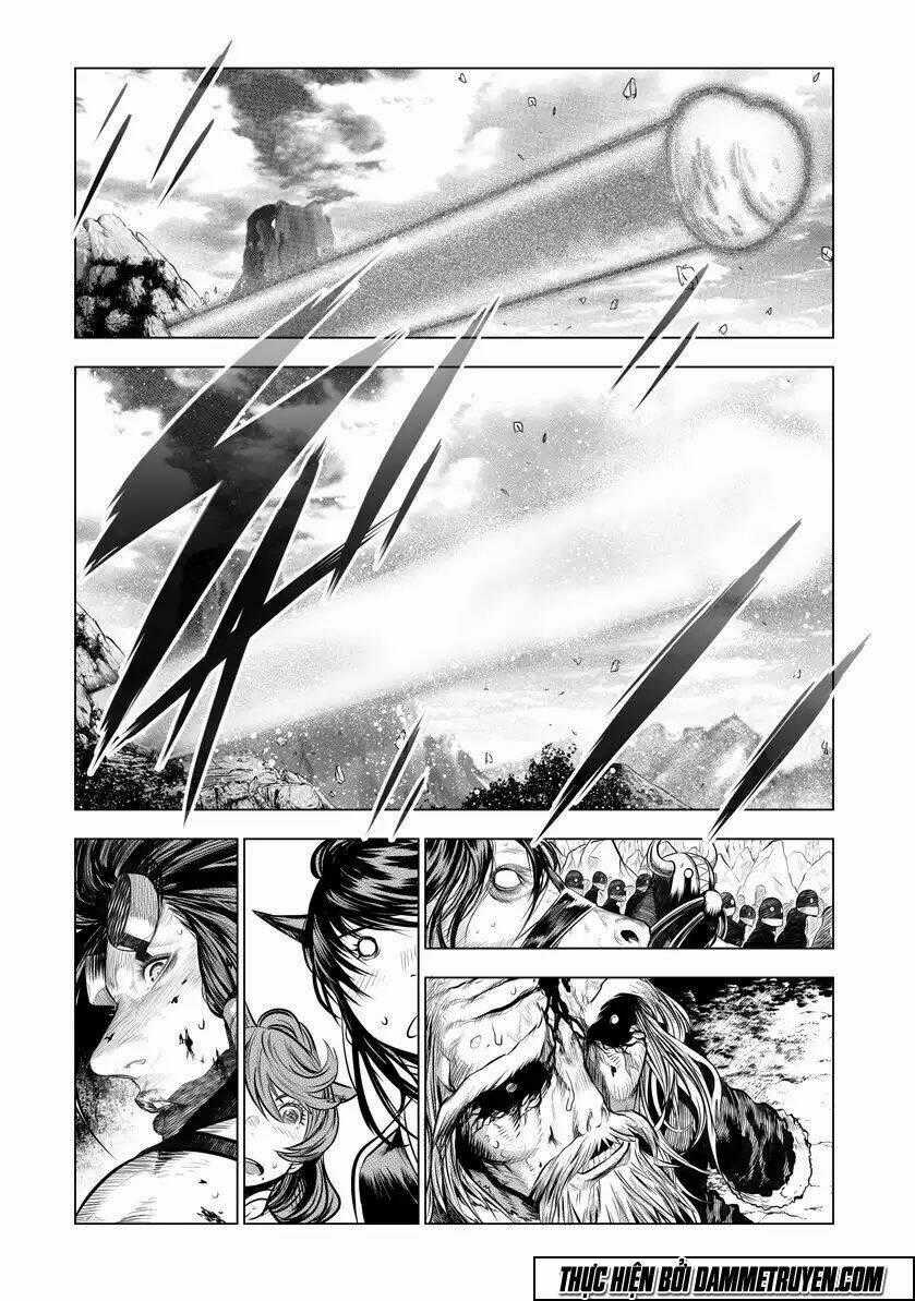 Unity of Heaven - Chapter 42 - Trang 13