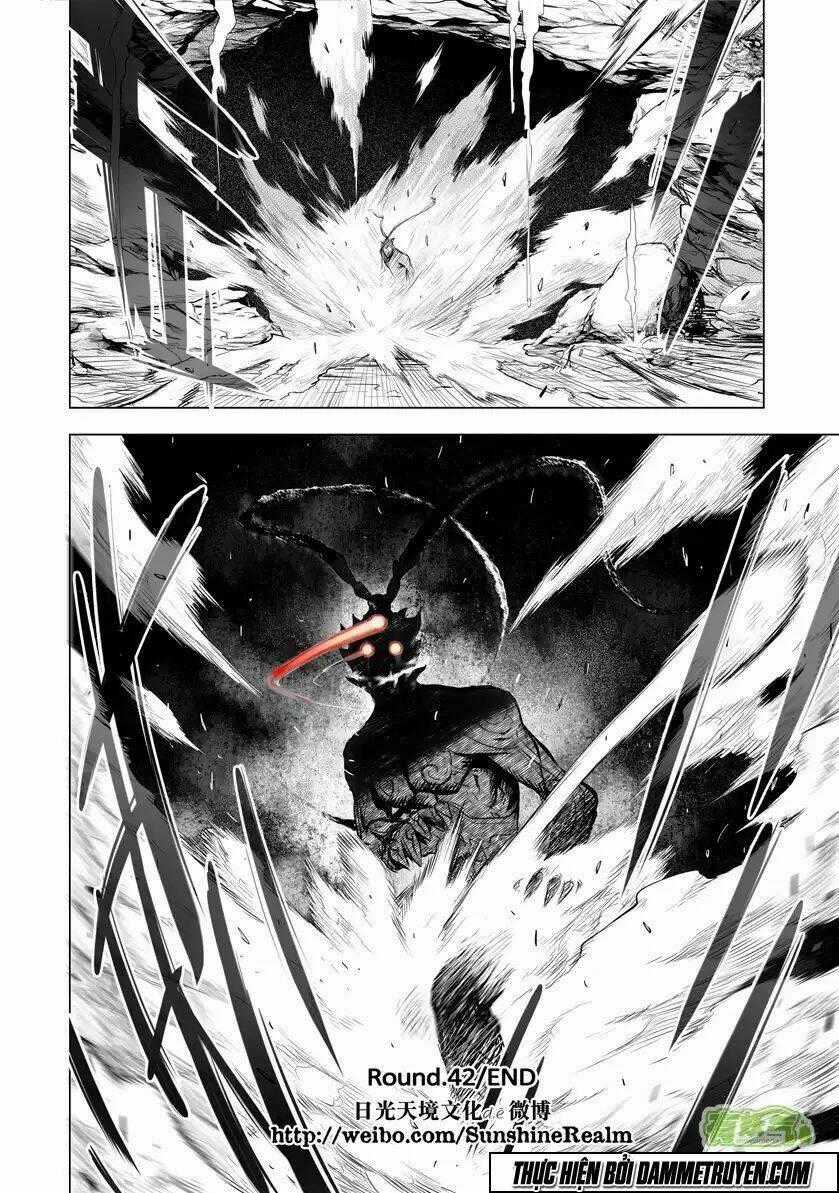 Unity of Heaven - Chapter 42 - Trang 14