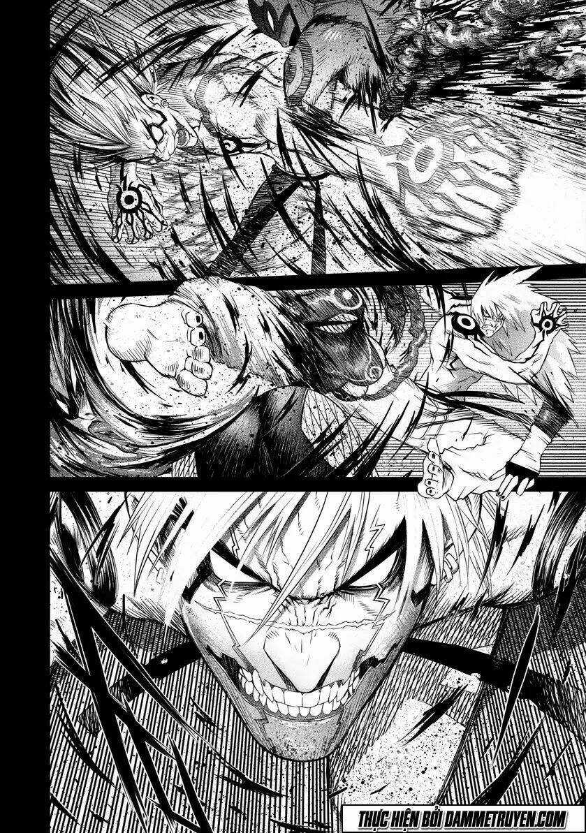 Unity of Heaven - Chapter 42 - Trang 5