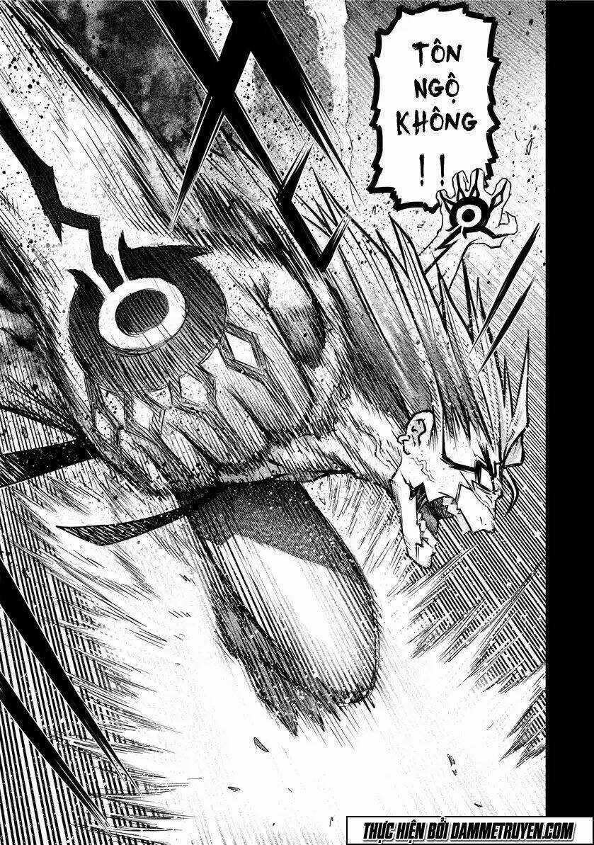 Unity of Heaven - Chapter 42 - Trang 6