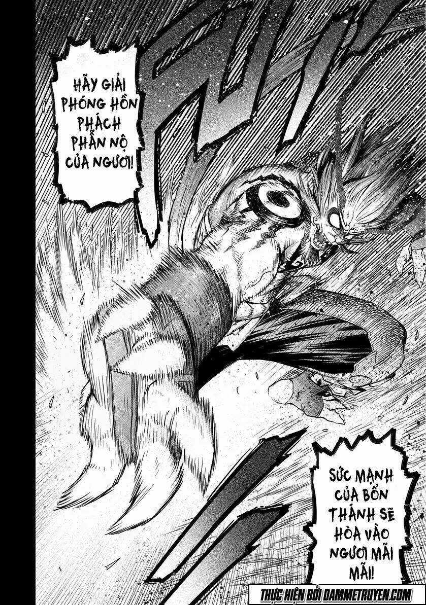 Unity of Heaven - Chapter 42 - Trang 7