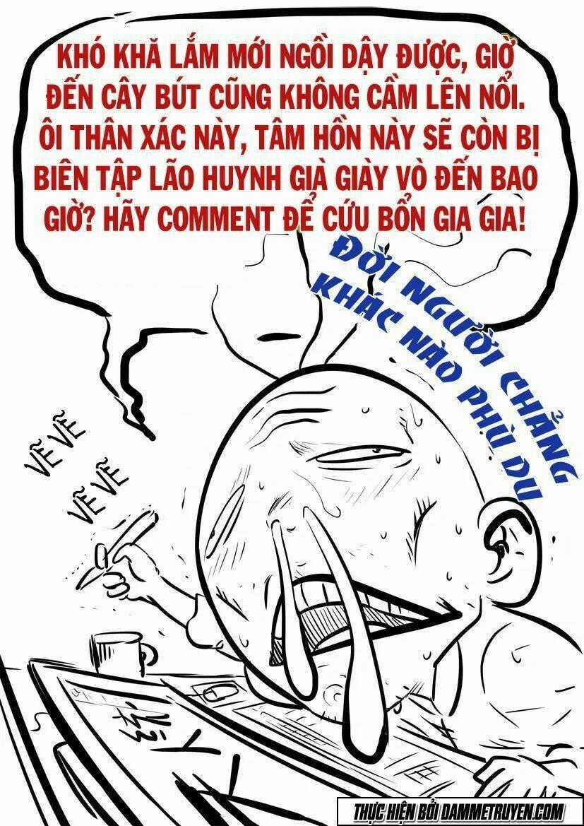 Unity of Heaven - Chapter 43 - Trang 1