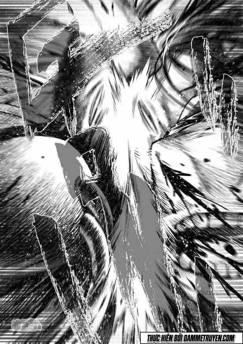 Unity of Heaven - Chapter 43 - Trang 14
