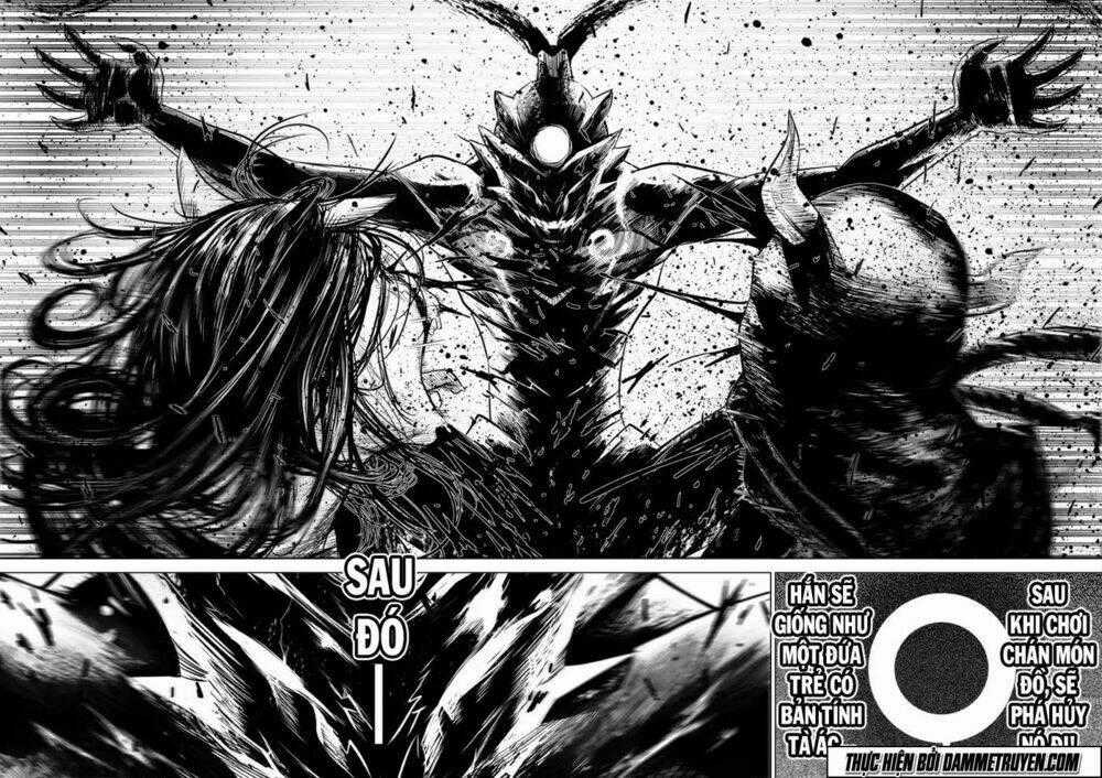 Unity of Heaven - Chapter 43 - Trang 15