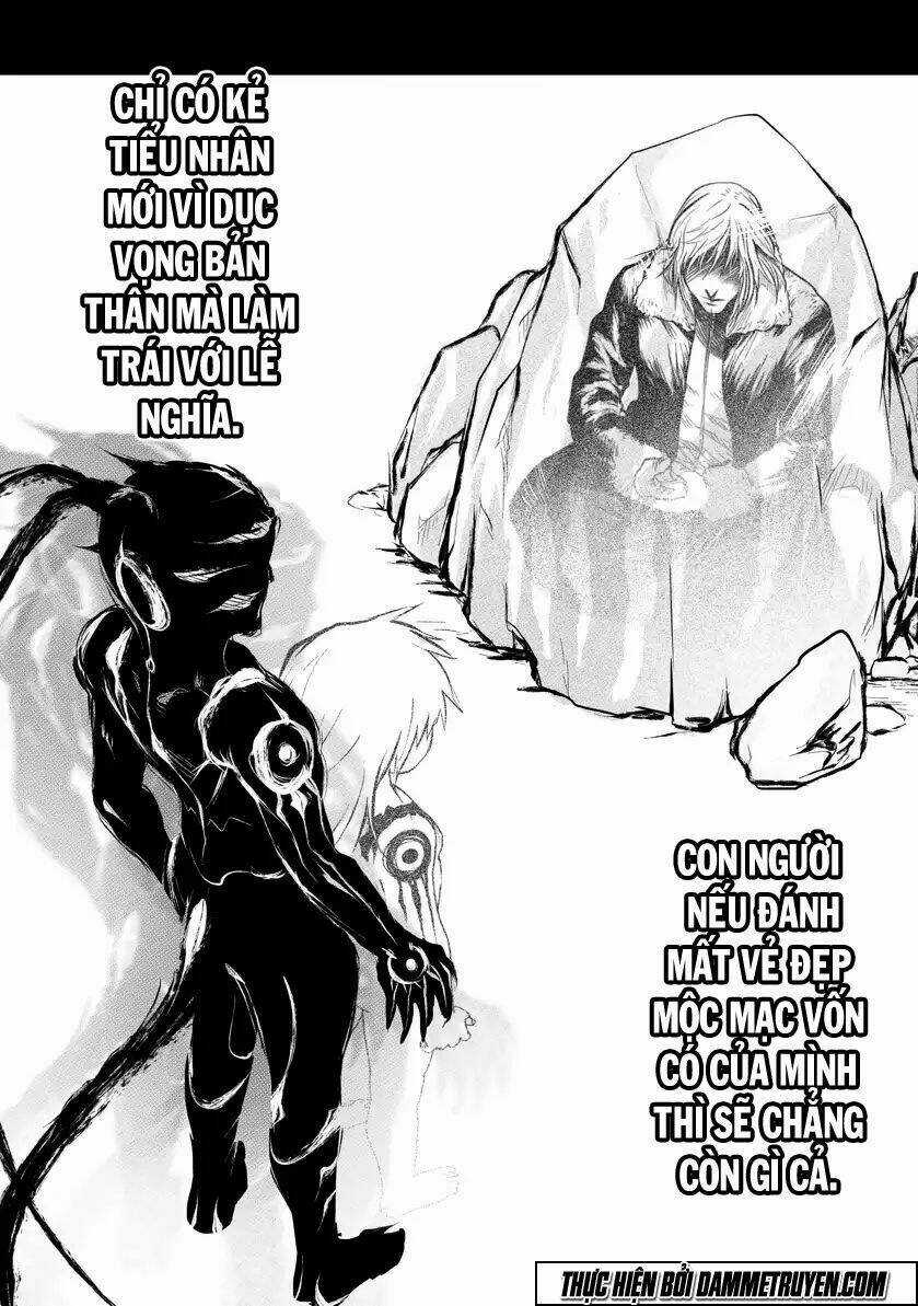 Unity of Heaven - Chapter 44 - Trang 11