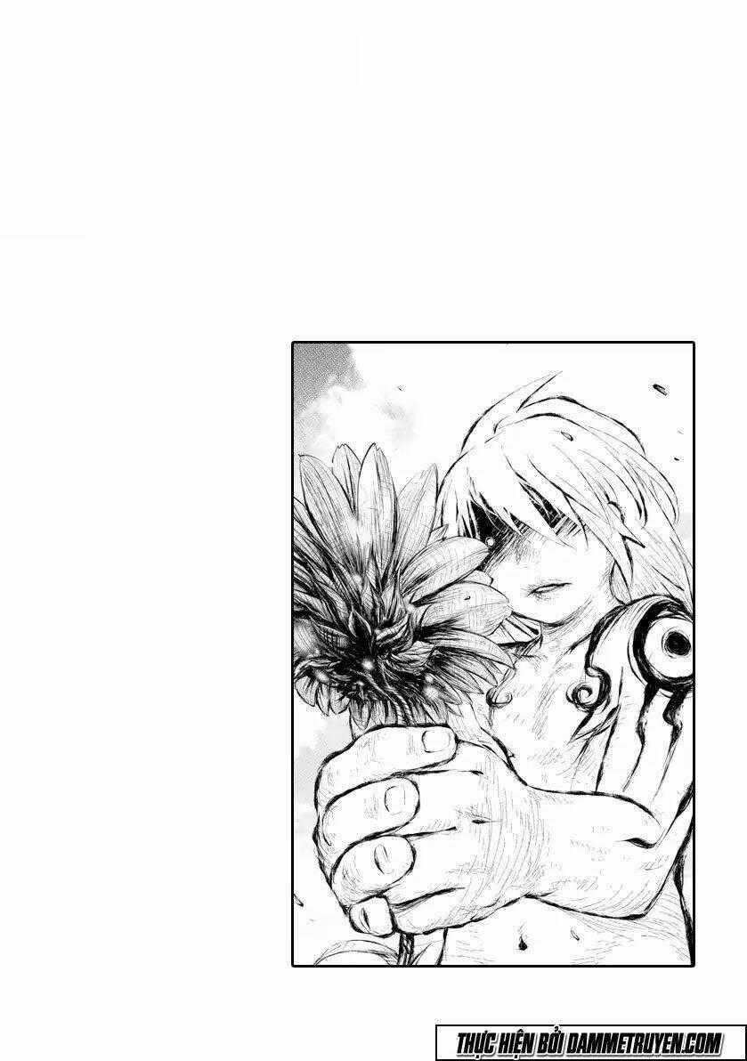 Unity of Heaven - Chapter 44 - Trang 13