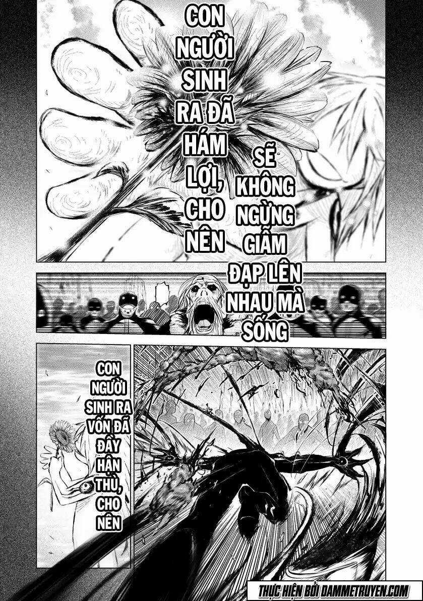 Unity of Heaven - Chapter 44 - Trang 3