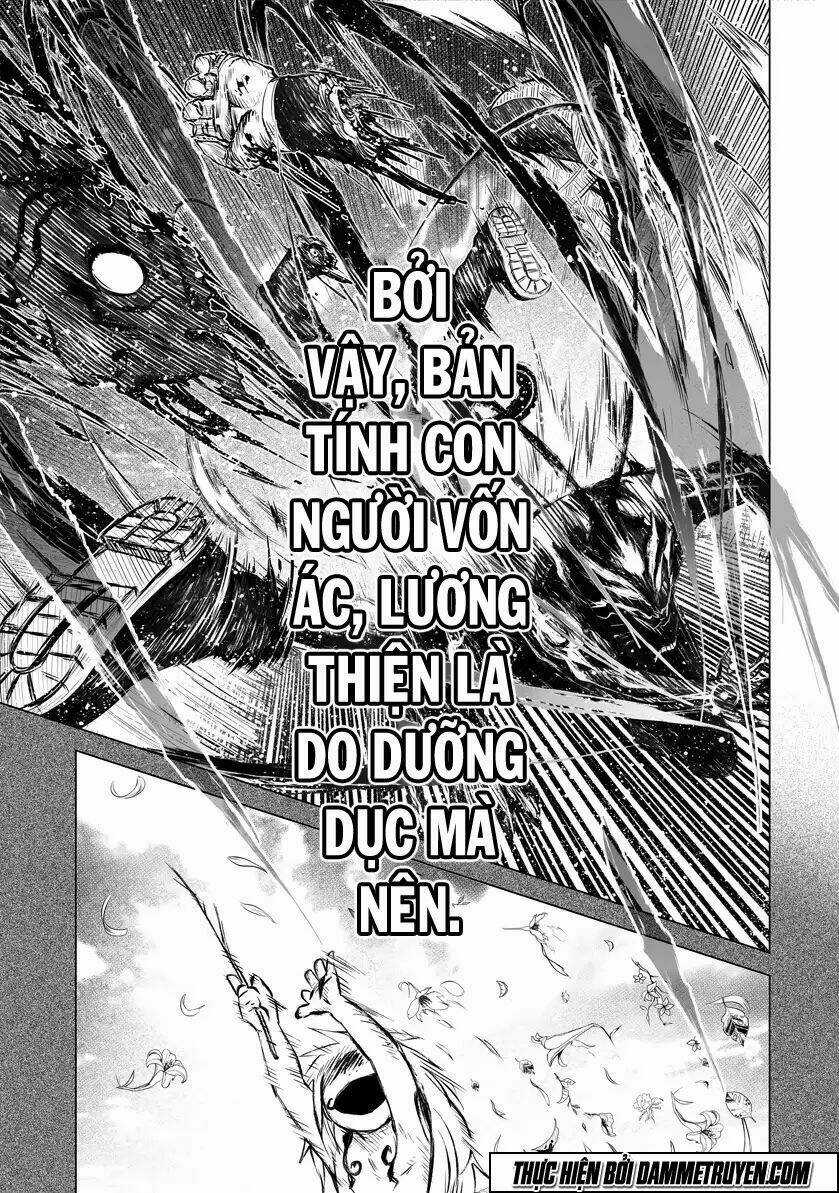 Unity of Heaven - Chapter 44 - Trang 7