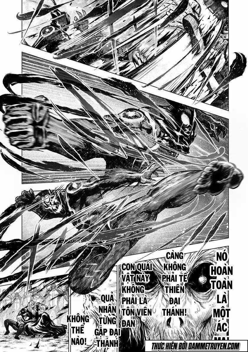 Unity of Heaven - Chapter 44 - Trang 8