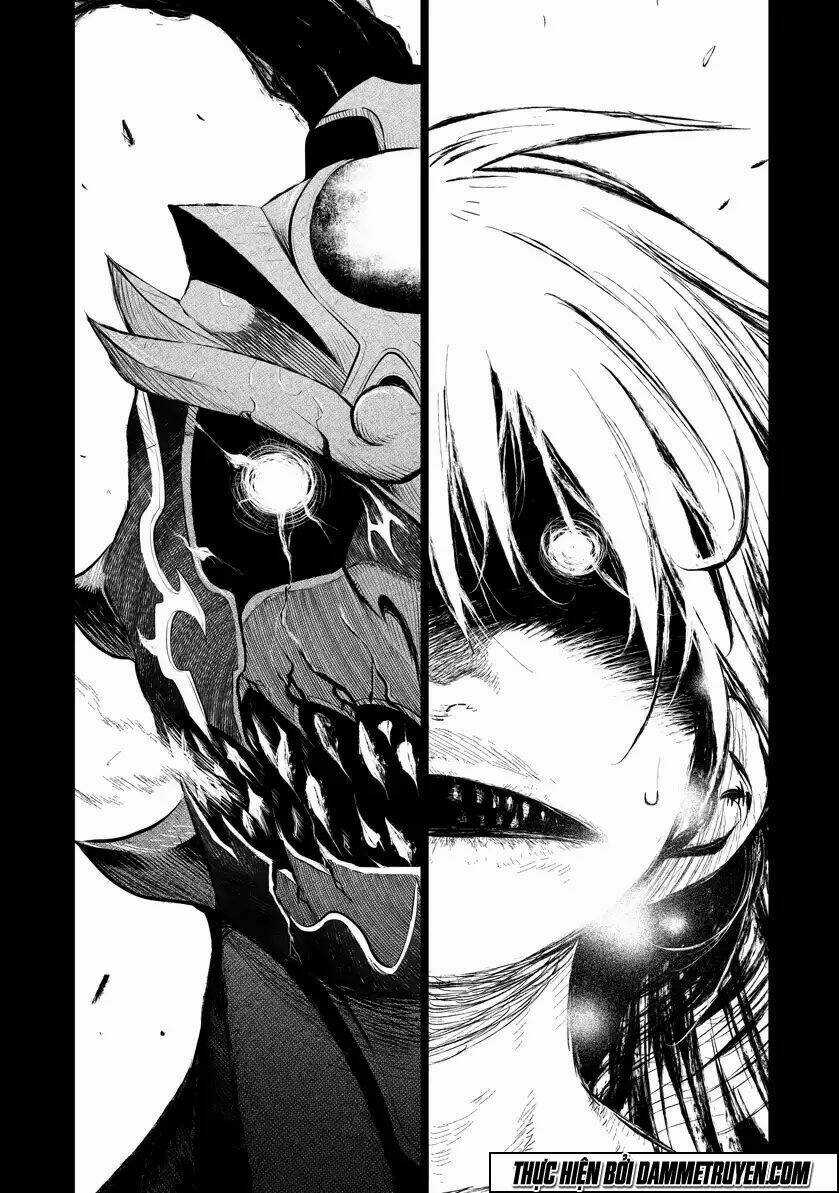 Unity of Heaven - Chapter 44 - Trang 10