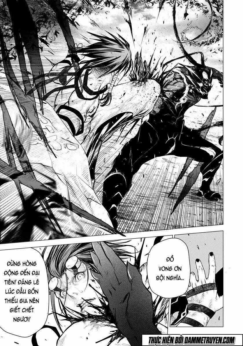 Unity of Heaven - Chapter 45 - Trang 2