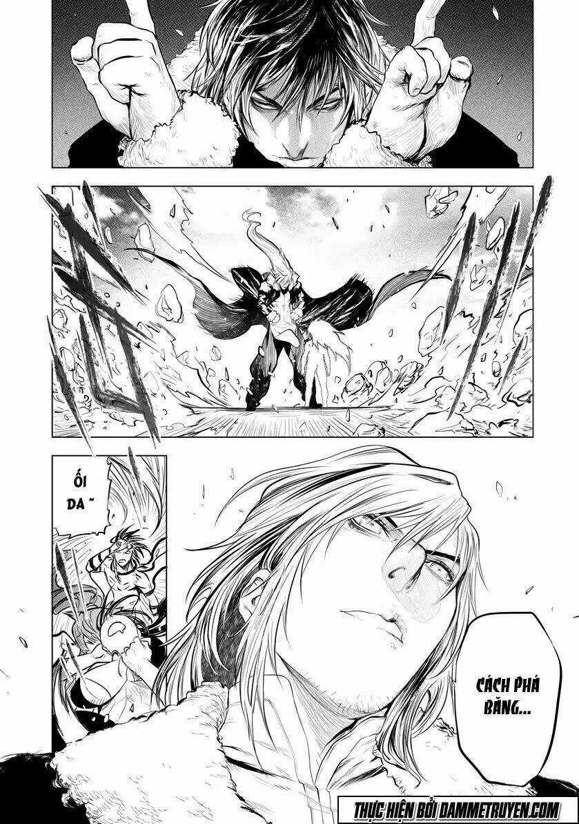 Unity of Heaven - Chapter 45 - Trang 11