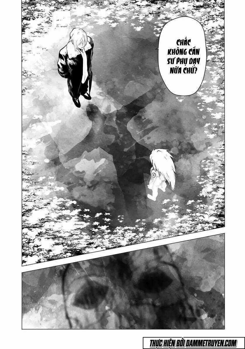 Unity of Heaven - Chapter 45 - Trang 12