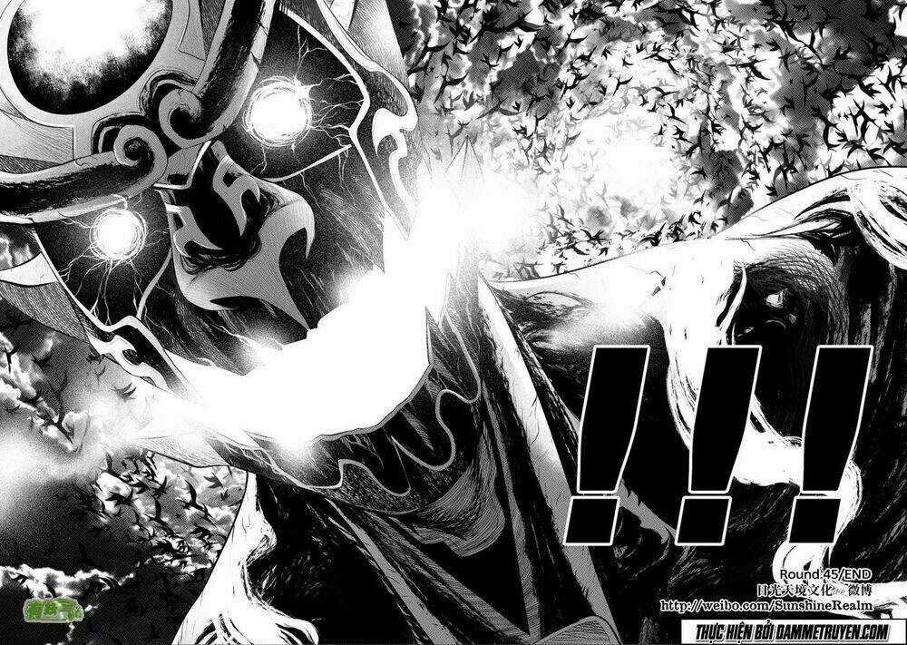 Unity of Heaven - Chapter 45 - Trang 13